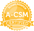 Advanced Certified ScrumMaster