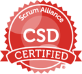 Certified Scrum Developer