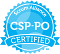 Certified Scrum Professional Product Owner