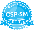 Certified Scrum Professional ScrumMaster
