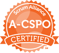 Advanced Certified Scrum Product Owner, a-cspo