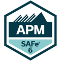 SAFe Agile Product Management