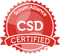 Certified Scrum Developer, CSD