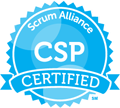 Advanced Certified ScrumMaster, A-CSM