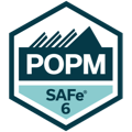 SAFe POPM