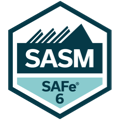 SAFe Advanced Scrum Master