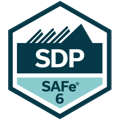 SAFe DevOps Practitioner