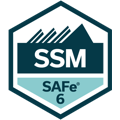 SAFe Scrum Master